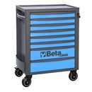 BETA 24004089 RSC24/8-N-MOBILE ROLLER CAB 8 DRAWERS