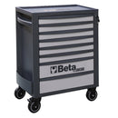 BETA 24004089 RSC24/8-N-MOBILE ROLLER CAB 8 DRAWERS