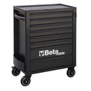 BETA 24004086 RSC24/8-B-MOBILE ROLLER CAB 8 DRAWERS