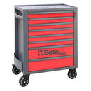 BETA 24004087 RSC24/8-A-MOBILE ROLLER CAB 8 DRAWERS