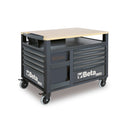 BETA 28003007 RSC28-A-SUPERTANK TROLLEY 10 DRAWERS
