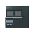 BETA 50001024 RSC50 2.0 DW-WORKSHOP EQUIPMENT COMBIN.