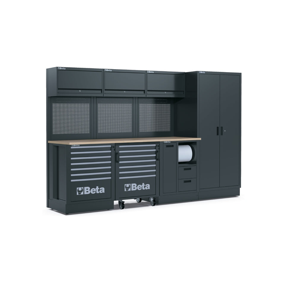 BETA 50001033 RSC50 2.0 FW-WORKSHOP EQUIPMENT COMBIN.
