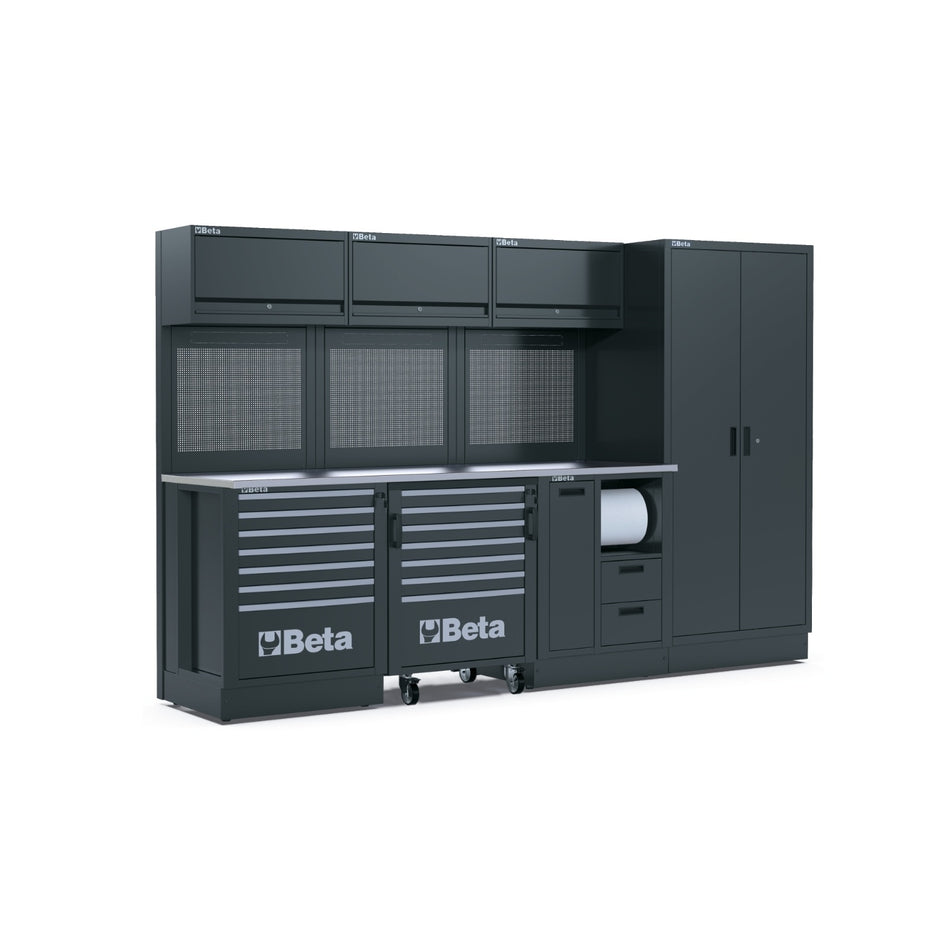 BETA 50001032 RSC50 2.0 FX-WORKSHOP EQUIPMENT COMBIN.