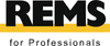 REMS logo