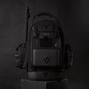Velocity Pro Gear BP-55-S Rogue 55 Carpenters Backpack – Shadow Black