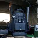 Velocity Pro Gear BP-55-S Rogue 55 Carpenters Backpack – Shadow Black