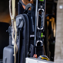 Velocity Pro Gear BP-55-S Rogue 55 Carpenters Backpack – Shadow Black