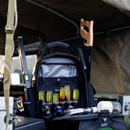 Velocity Pro Gear BP-55-S Rogue 55 Carpenters Backpack – Shadow Black