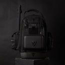 Velocity Pro Gear BP-55-S Rogue 55 Carpenters Backpack – Shadow Black