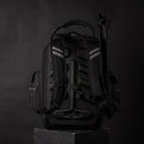 Velocity Pro Gear BP-55-S Rogue 55 Carpenters Backpack – Shadow Black