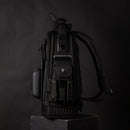 Velocity Pro Gear BP-55-S Rogue 55 Carpenters Backpack – Shadow Black
