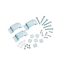 Van Vault S-VVT-18 Roof Tubes Fixing Kit 3pce