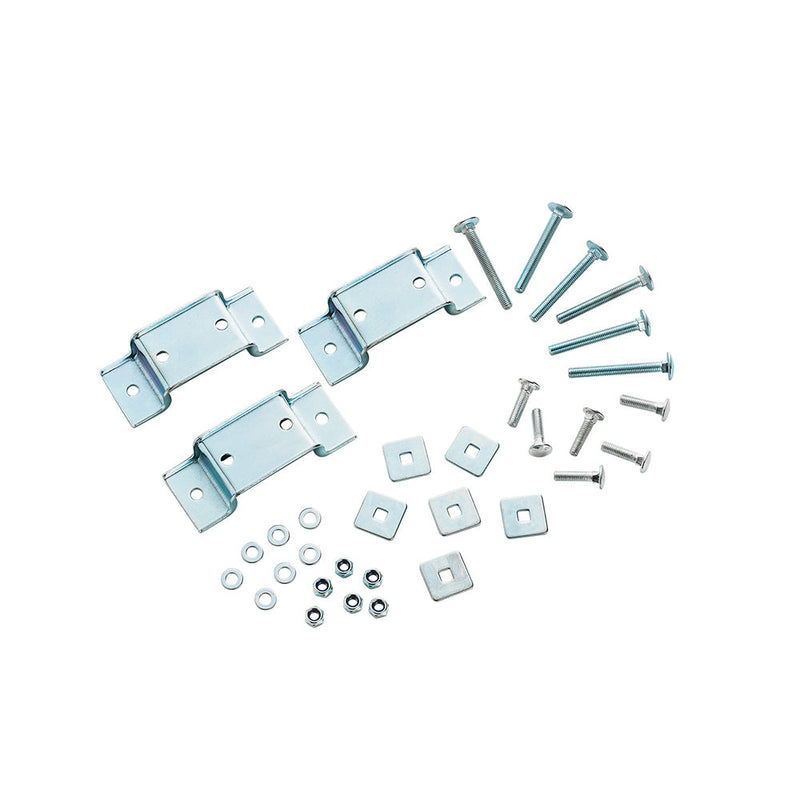 Van Vault S-VVT-18 Roof Tubes Fixing Kit 3pce