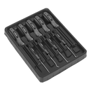 Sealey S01103 9pc Scraper & Hook Set