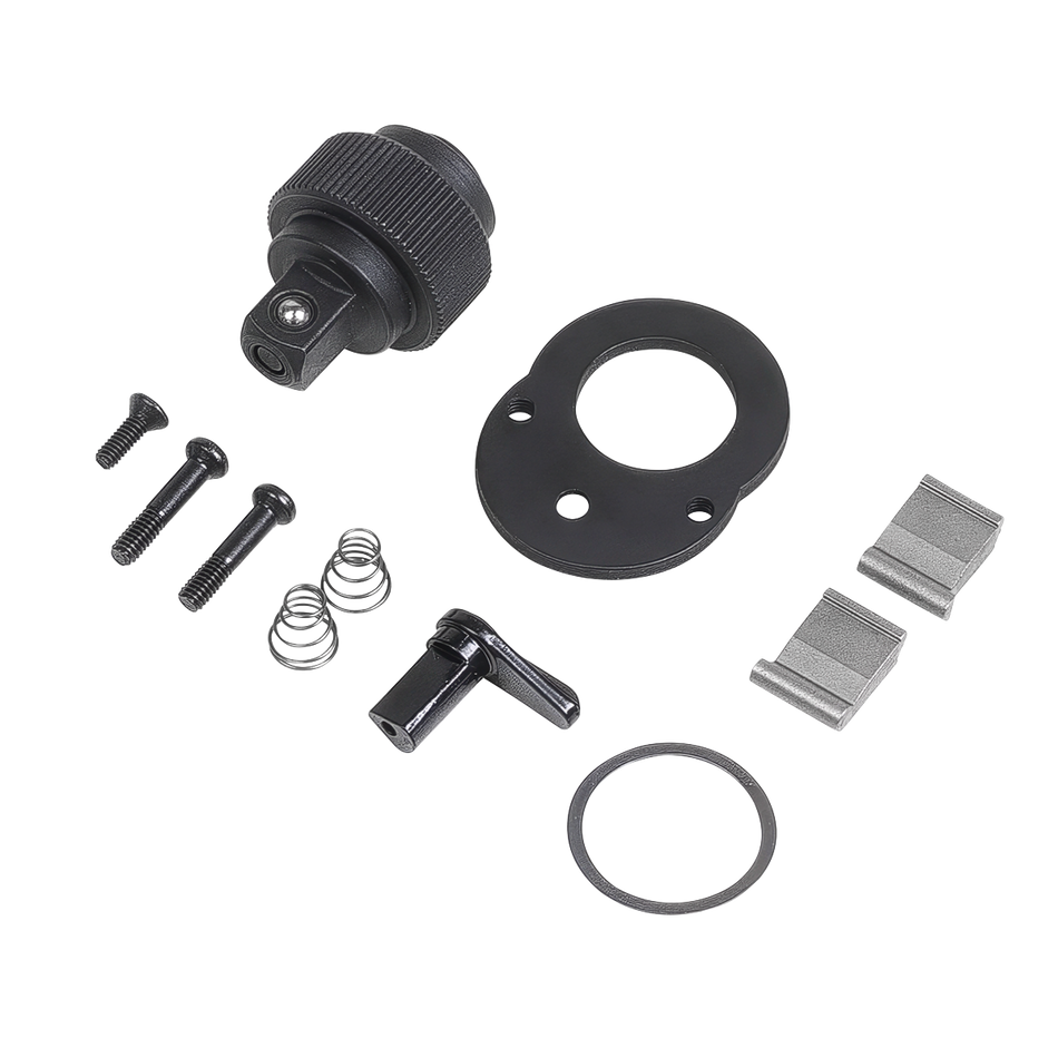 Sealey S01200.RK Repair Kit for S01200, S01203, S01256, S01257 & S01258 1/4"Sq Drive