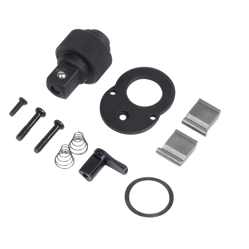 Sealey S01201.RK Repair Kit for S01201, S01204, S01206, S01208, S01259 & S01230 3/8"Sq Drive