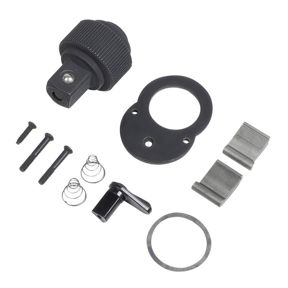 Sealey S01202.RK Repair Kit for S01202, S01205, S01207, S01209 & S01231 1/2"Sq Drive