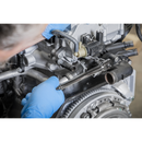 Sealey S01270 Siegen Socket Set with Tool Tray 3/8"Sq Drive 62pc