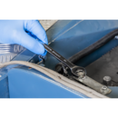 Sealey S01272 Siegen Combination Spanner Set with Tool Tray 19pc