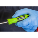 Sealey S01276 Siegen Screwdriver Set with Tool Tray 20pc