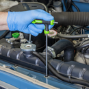 Sealey S01280 Siegen T-Handle & Standard Hex/TRX-Star* Key Set