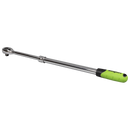 SEALEY S01293 Siegen Extendable Ratchet Wrench 1/2"Sq Drive