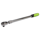 SEALEY S01293 Siegen Extendable Ratchet Wrench 1/2"Sq Drive
