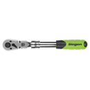 SEALEY S01295 Siegen Extendable Flexi-Head Ratchet Wrench 3/8"Sq Drive