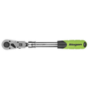 SEALEY S01296 Siegen Extendable Flexi-Head Ratchet Wrench 1/2"Sq Drive