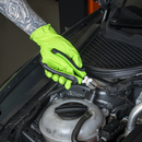 SEALEY S01298 Siegen Comfort Grip Pliers Set 4pc