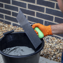 SEALEY S01302 Siegen Plastering Trowel with Soft Grip Handle 280mm