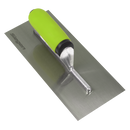 SEALEY S01302 Siegen Plastering Trowel with Soft Grip Handle 280mm