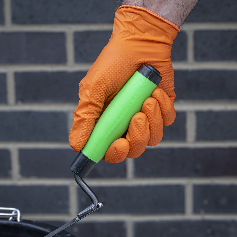 SEALEY S01305 Siegen Brick Jointer with Soft Grip Handle 13mm