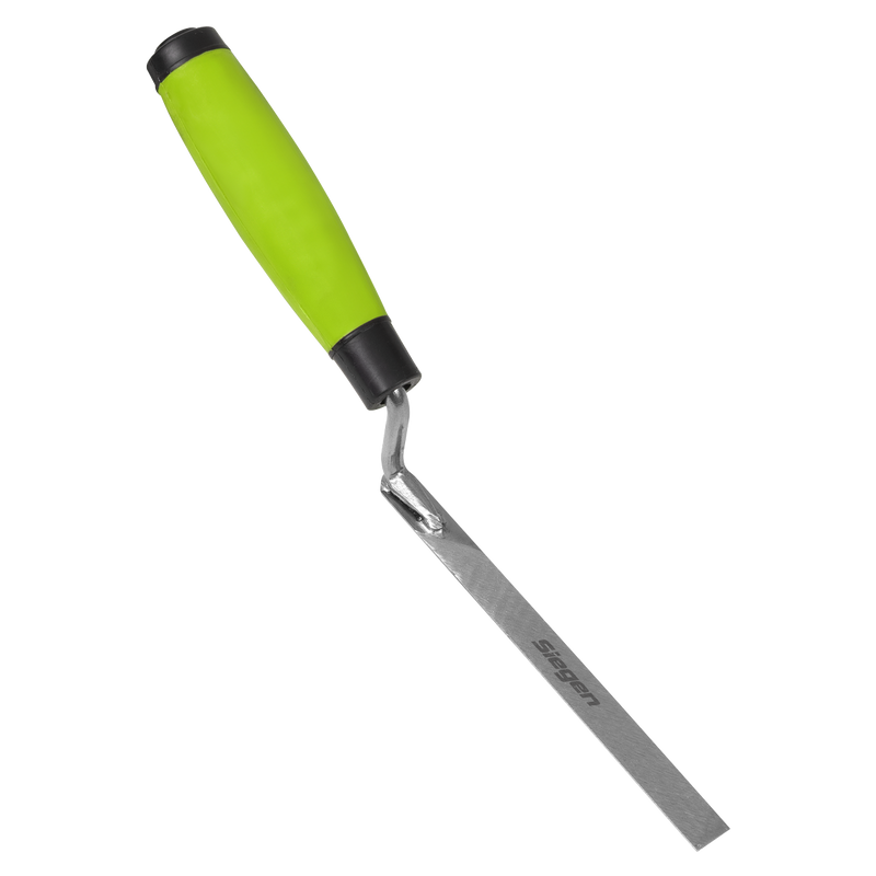 SEALEY S01305 Siegen Brick Jointer with Soft Grip Handle 13mm