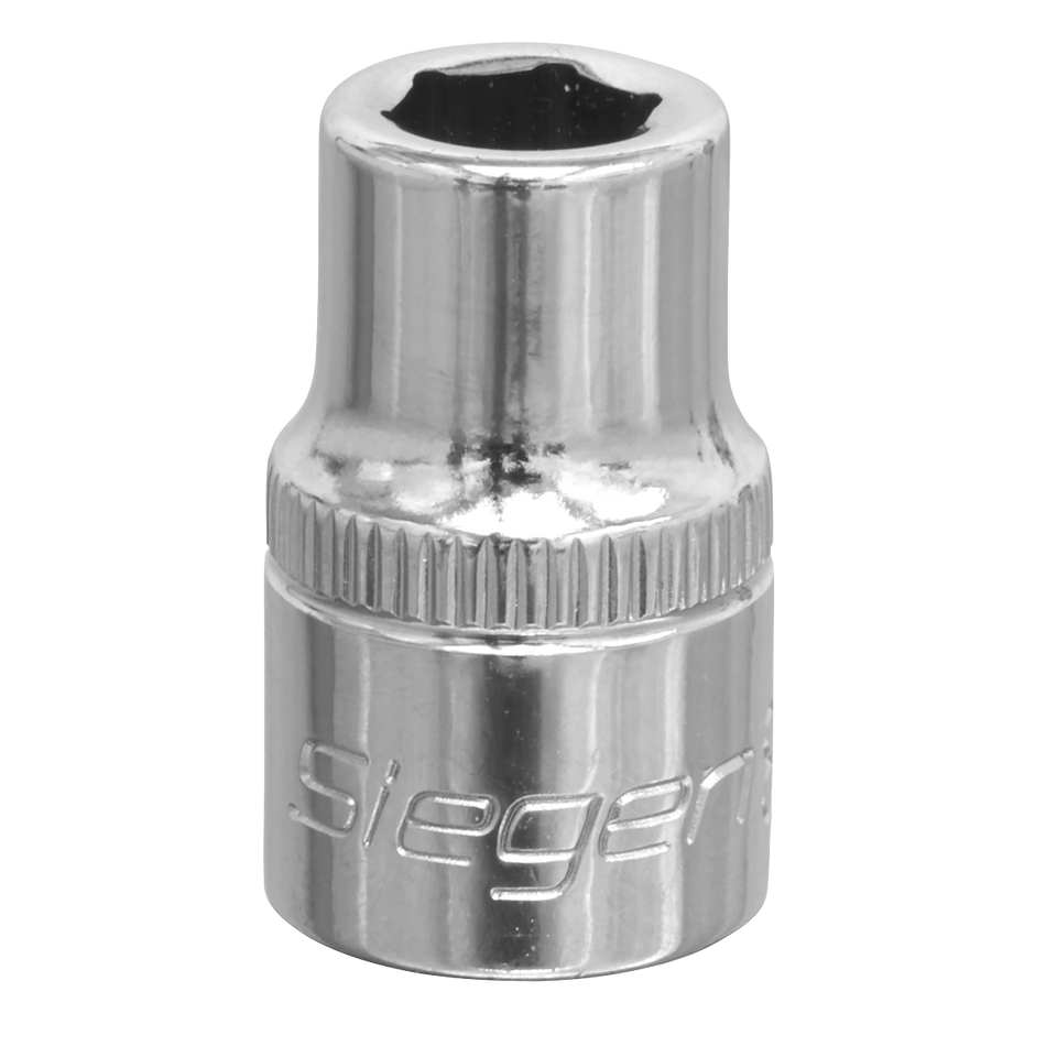 Sealey S0576 Siegen Socket 3/8"Sq Drive 8mm