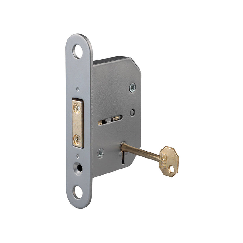 Van Vault S10047 Safe / Store 5 Lever Lock 2pk