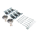 Van Vault S10520 Roof Tube 100