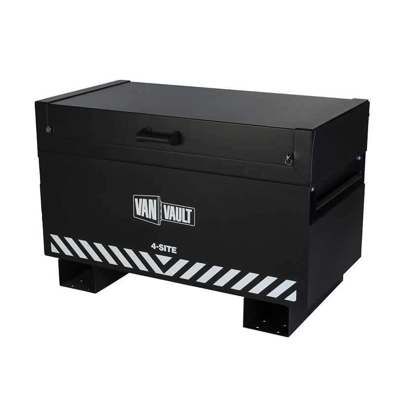 Van Vault S10710 4-Site Secure Tool Storage Box 60kg