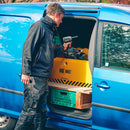 Van Vault S10810 2 Secure Tool Storage Box 48kg