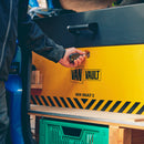 Van Vault S10810 2 Secure Tool Storage Box 48kg