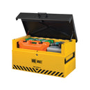 Van Vault S10810 2 Secure Tool Storage Box 48kg