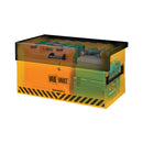 Van Vault S10810 2 Secure Tool Storage Box 48kg