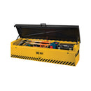 Van Vault S10830 Tipper Tool Secure Storage Box 80kg