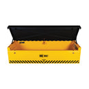 Van Vault S10830 Tipper Tool Secure Storage Box 80kg