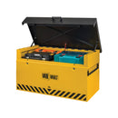 Van Vault S10840 Secure Tool Storage Box XL 82kg