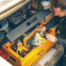 Van Vault S10850 Mobi with Docking Station