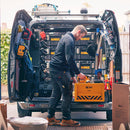 Van Vault S10870 Slider Secure Tool Storage Drawer 52.5kg