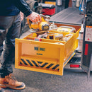 Van Vault S10870 Slider Secure Tool Storage Drawer 52.5kg