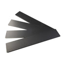 Van Vault S10915 Dividers for Slim Slider 4pk